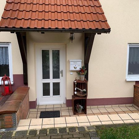 Ferienwohnung Klipphausen Dış mekan fotoğraf