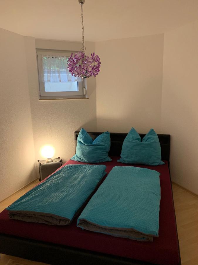 Ferienwohnung Klipphausen Dış mekan fotoğraf